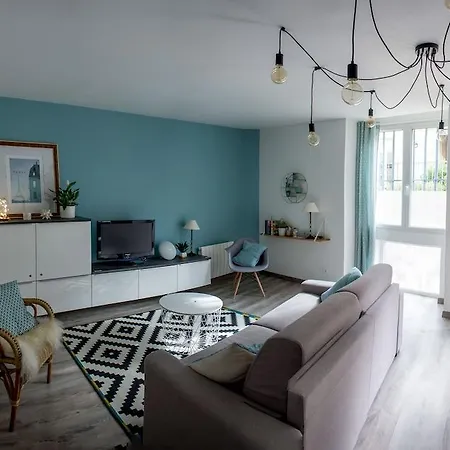 La Maison De Valentine Μπορντό