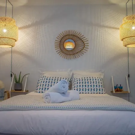 Ξενοδοχείο La Maison De Valentine Μπορντό
