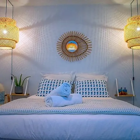 Hotel La Maison De Valentine 4*