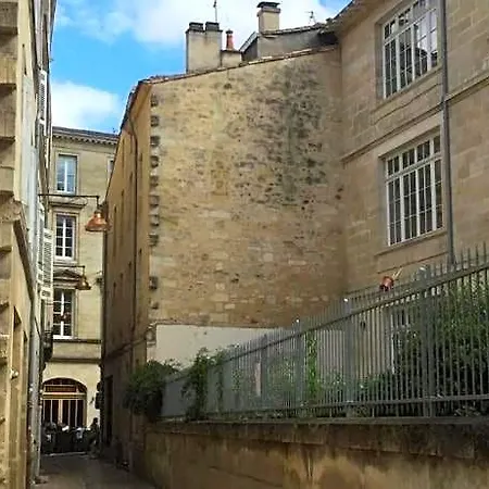 Hotel La Maison De Valentine 4*