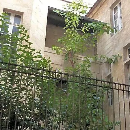La Maison De Valentine Hotel