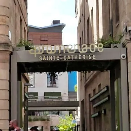 Hotel La Maison De Valentine Burdeos