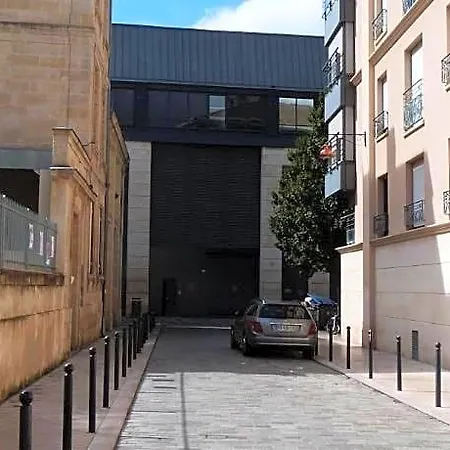 La Maison De Valentine Hotel
