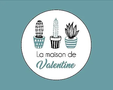 La Maison De Valentine Hotel