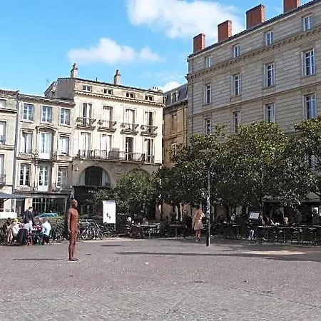 La Maison De Valentine Hotel