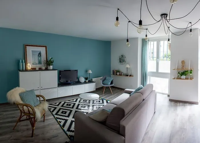 La Maison De Valentine 보르도