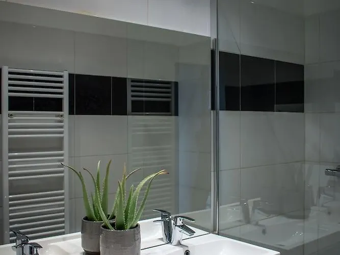 La Maison De Valentine 호텔