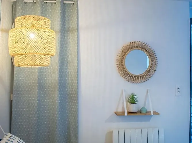 호텔 La Maison De Valentine 보르도